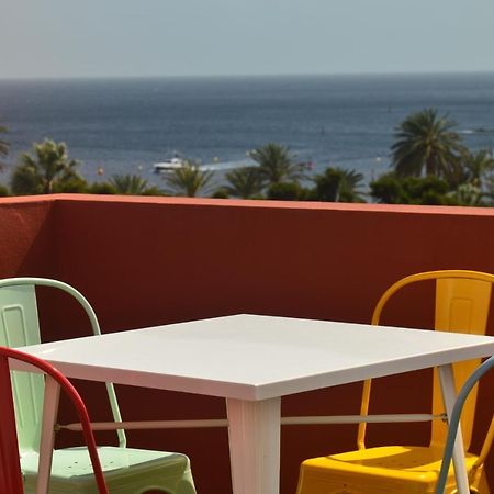 Miramar 7 Apartment San Sebastian De La Gomera Bagian luar foto