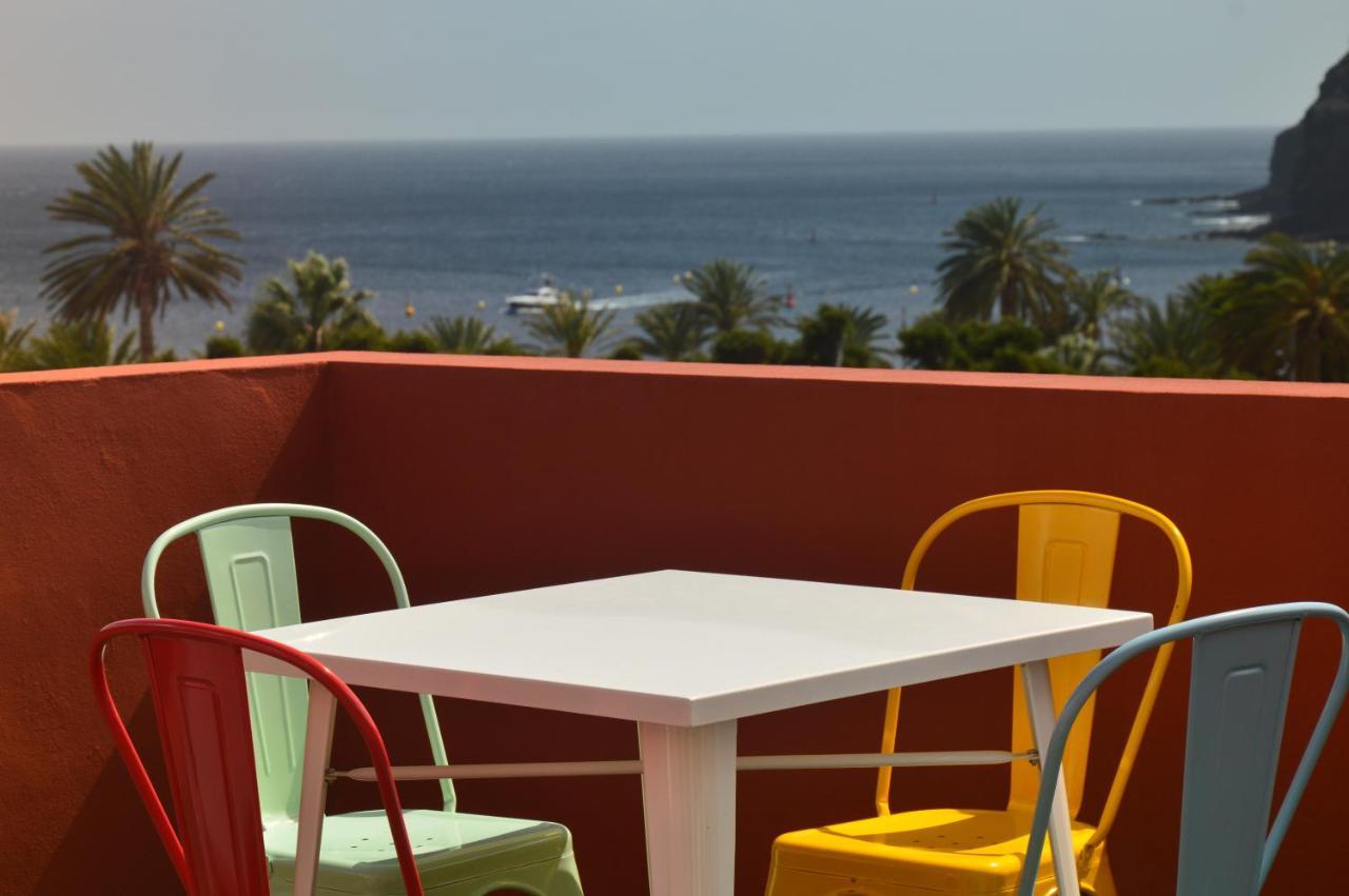 Miramar 7 Apartment San Sebastian De La Gomera Bagian luar foto