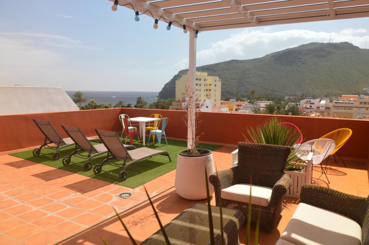 Miramar 7 Apartment San Sebastian De La Gomera Bagian luar foto