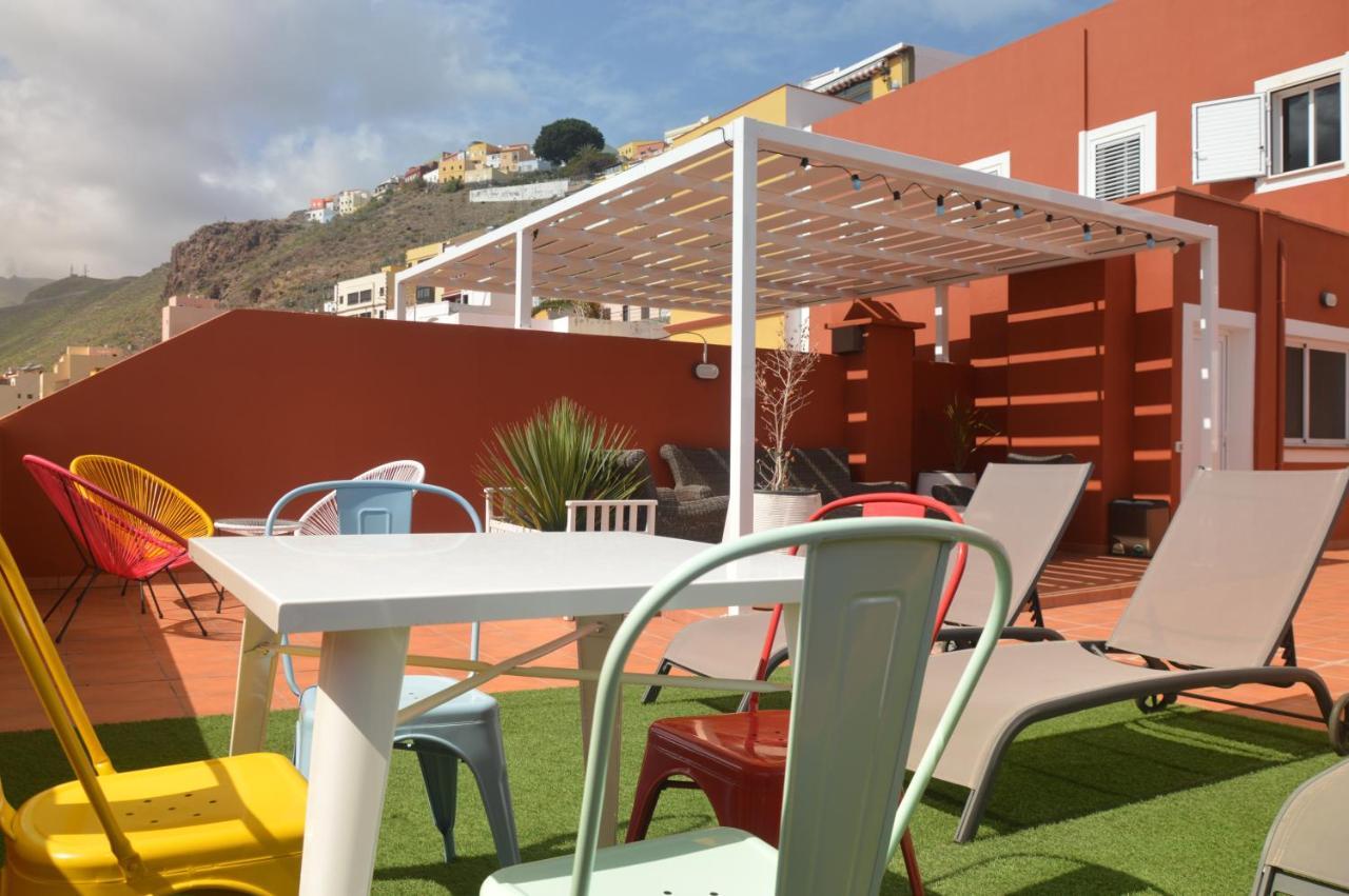 Miramar 7 Apartment San Sebastian De La Gomera Bagian luar foto