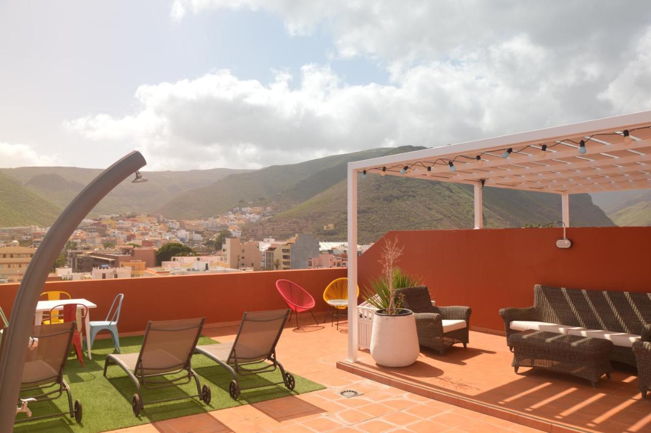 Miramar 7 Apartment San Sebastian De La Gomera Bagian luar foto