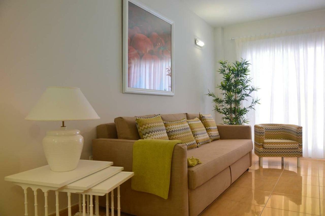 Miramar 7 Apartment San Sebastian De La Gomera Bagian luar foto
