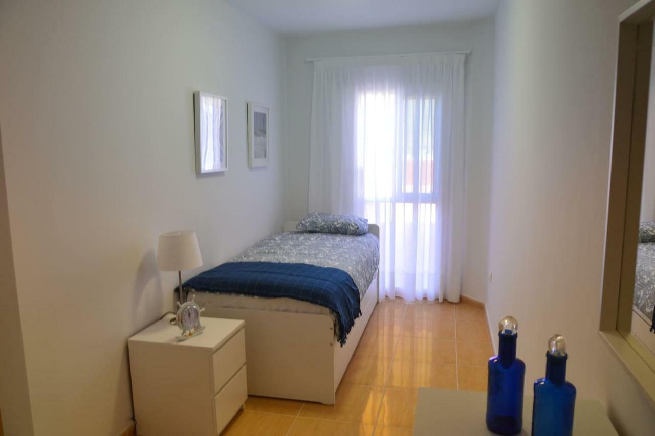 Miramar 7 Apartment San Sebastian De La Gomera Bagian luar foto