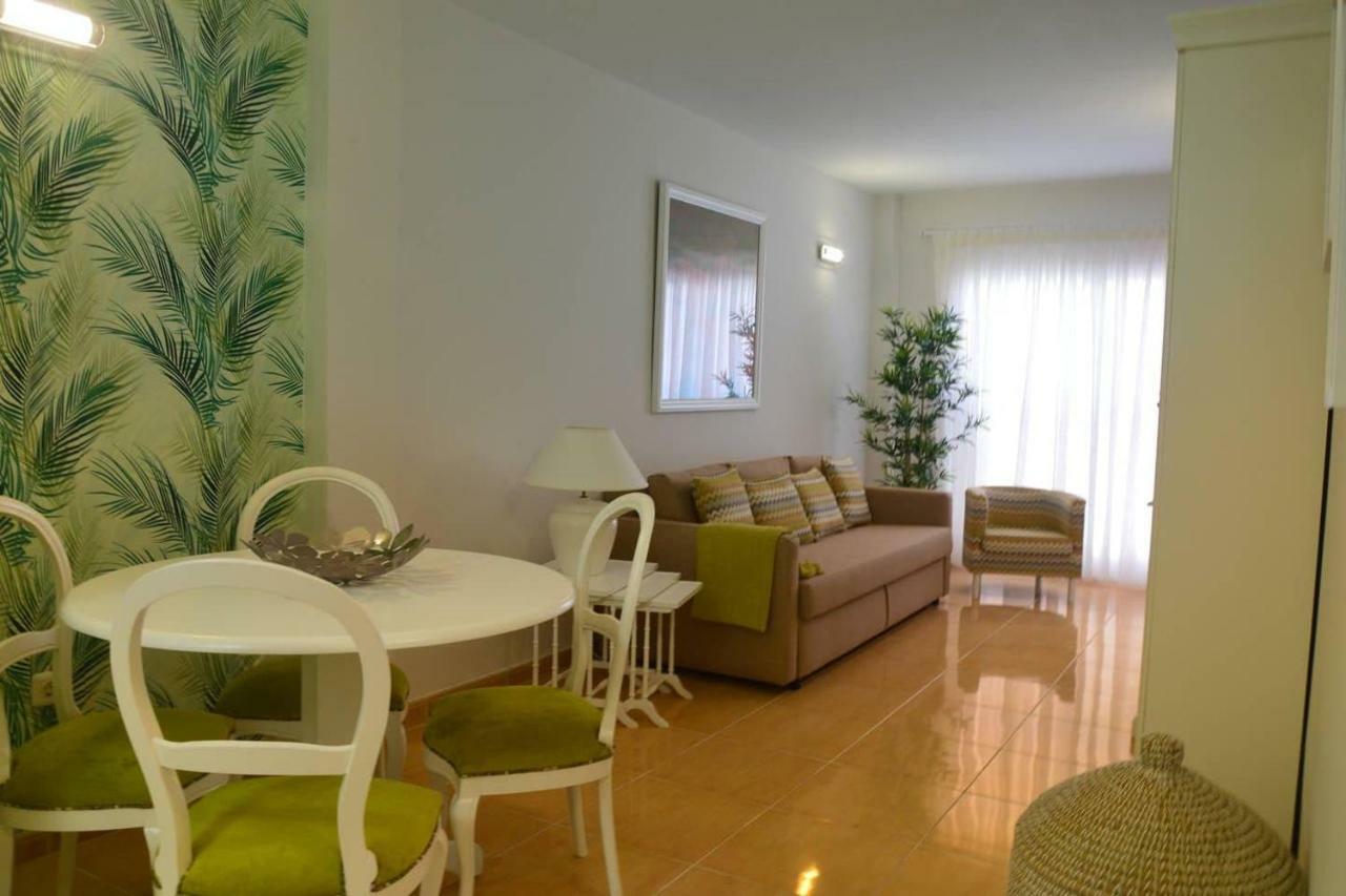 Miramar 7 Apartment San Sebastian De La Gomera Bagian luar foto