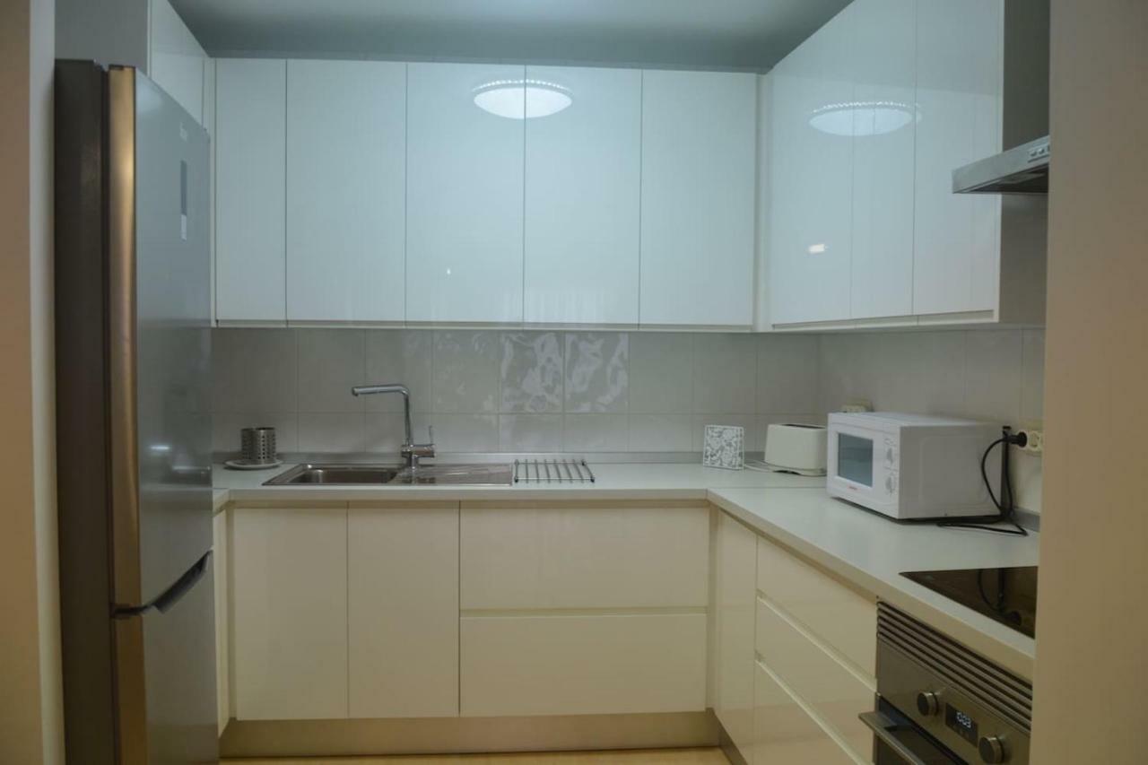 Miramar 7 Apartment San Sebastian De La Gomera Bagian luar foto