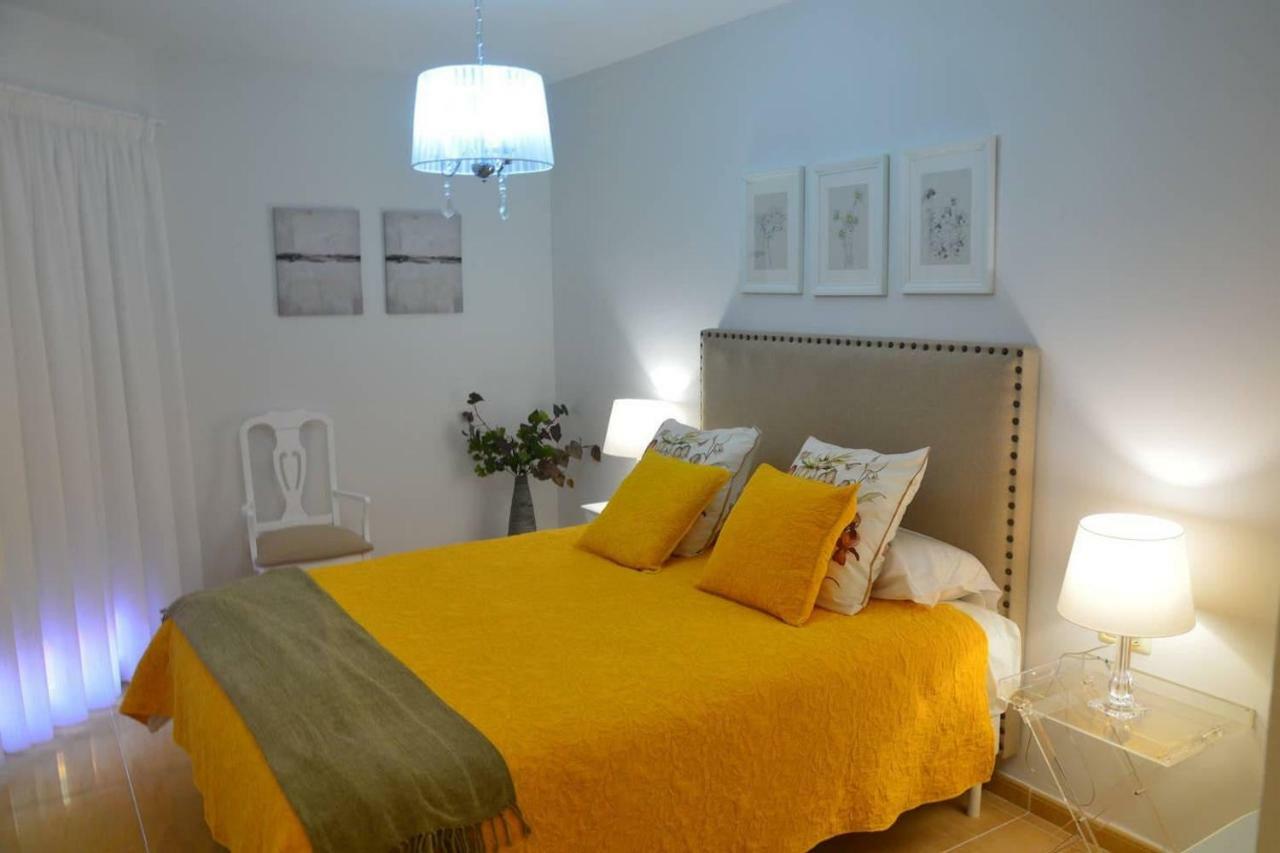 Miramar 7 Apartment San Sebastian De La Gomera Bagian luar foto