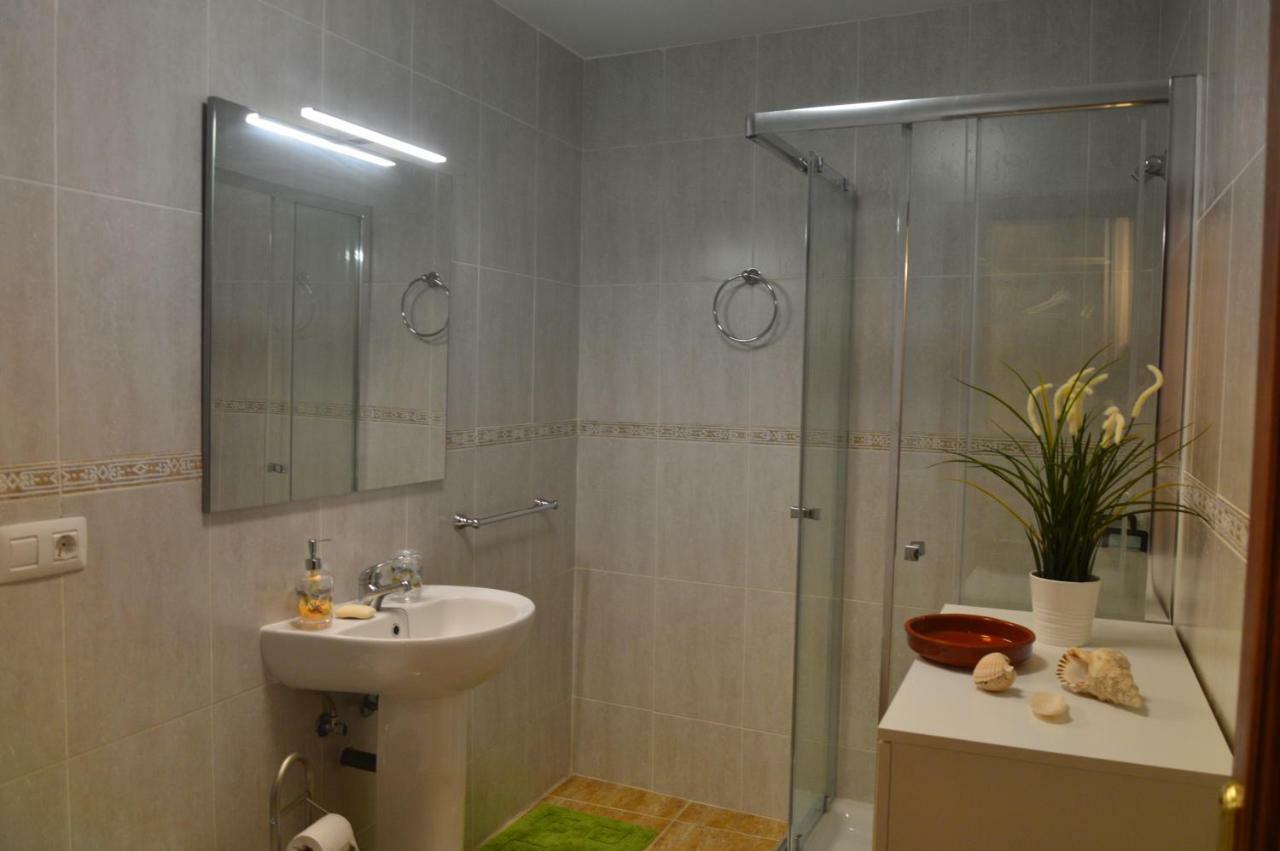 Miramar 7 Apartment San Sebastian De La Gomera Bagian luar foto